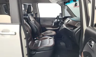 Kia Ray 2015, 123434 км, за 7200000 KRW - фото 11