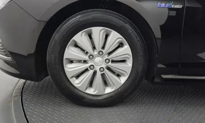 Hyundai Sonata 2016, 125891 км, за 8300000 KRW - фото 5