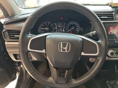 Honda Envix 2022, 84500 км, за 38000 CNY - фото 11