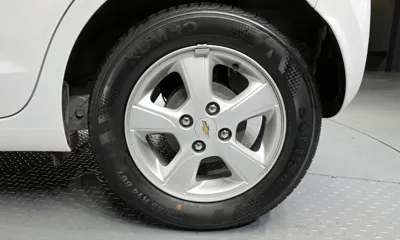 ChevroletGMDaewoo Spark 2019, 24193 км, за 7600000 KRW - фото 21