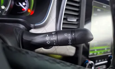 Renault-KoreaSamsung SM6 2016, 176557 км, за 5990000 KRW - фото 28