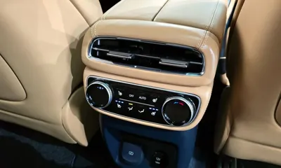 Genesis GV80 2022, 45792 км, за 47000000 KRW - фото 28