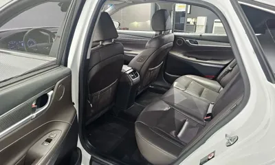 Hyundai Grandeur 2017, 122538 км, за 13290000 KRW - фото 26