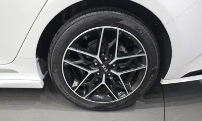 Kia K5 2019, 128083 км, за 10990000 KRW - фото 21