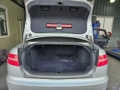 Audi A6 2010, 297130 км, за 1200000 KRW - фото 9