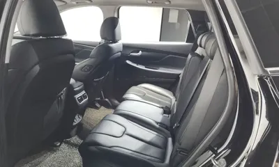 Hyundai Santafe 2021, 113201 км, за 20200000 KRW - фото 20