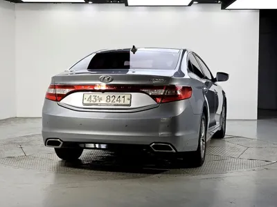 Hyundai Grandeur 2016, 154123 км, за 4200000 KRW