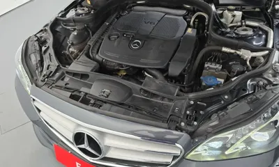 Mercedes-Benz E-Class 2016, 126651 км, за 10990000 KRW - фото 6
