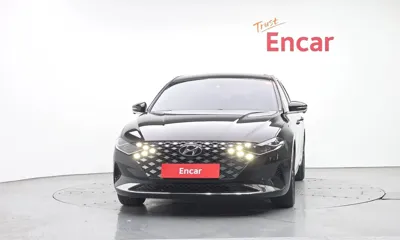 Hyundai Grandeur 2020, 103046 км, за 17500000 KRW - фото 3