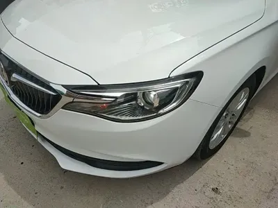 Buick Excelle 2017, 119300 км, за 23600 CNY - фото 24