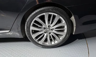 Hyundai Genesis 2016, 122096 км, за 10990000 KRW - фото 21