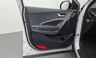 Hyundai Santafe 2016, 99210 км, за 11900000 KRW - фото 24