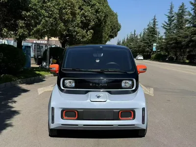 Baojun KiWi EV 2022, 29300 км, за 30800 CNY - фото 4