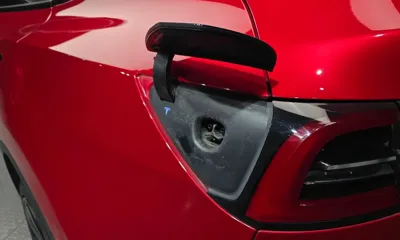 Tesla Model Y 2021, 133369 км, за 28500000 KRW - фото 29
