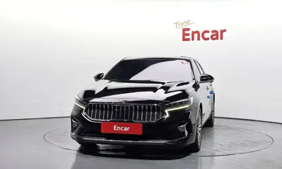 Kia K7 2020, 141287 км, за 16990000 KRW