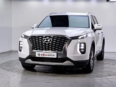 Hyundai Palisade 2022, 67900 км, за 26490000 KRW - фото 4