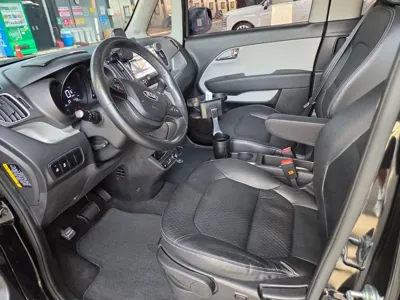 Kia Ray 2016, 159500 км, за 6500000 KRW - фото 17