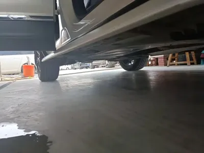 Volkswagen Tiguan L 2018, 125100 км, за 68600 CNY - фото 21