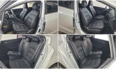 Kia K3 2013, 124547 км, за 6200000 KRW - фото 8