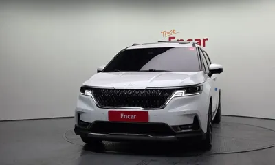 Kia Canival 2023, 30794 км, за 34800000 KRW