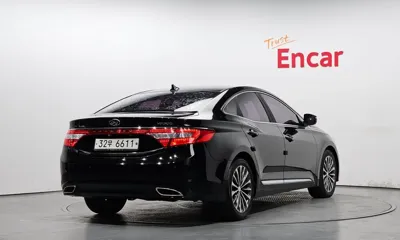 Hyundai Grandeur 2013, 89186 км, за 6700000 KRW