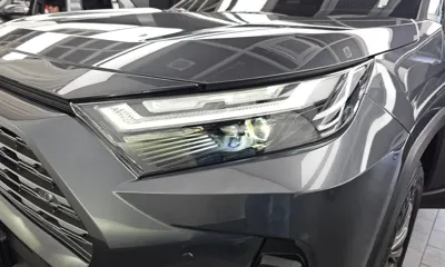 Toyota RAV4 2024, 20260 км, за 41500000 KRW - фото 22