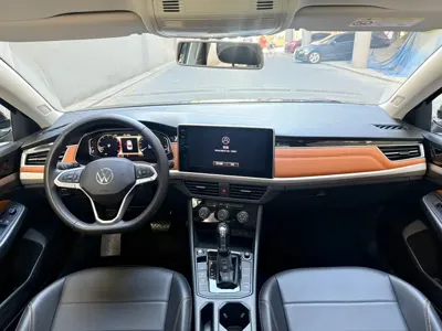 Volkswagen Bora 2023, 11000 км, за 87800 CNY - фото 8