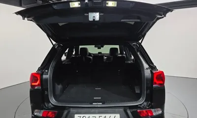 KG_Mobility_Ssangyong KORANDO 2020, 111416 км, за 13700000 KRW - фото 20