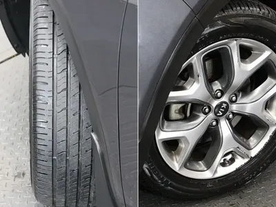 Kia Sorento 2015, 155041 км, за 10300000 KRW - фото 20