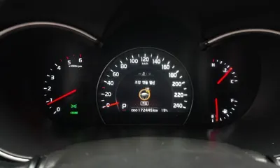 Kia Sorento 2014, 172445 км, за 5790000 KRW - фото 8