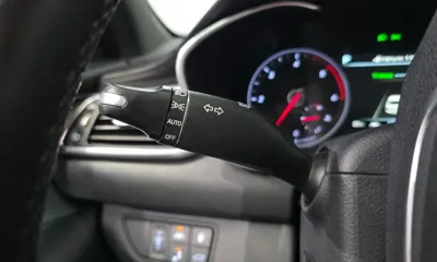 Genesis G70 2018, 169138 км, за 13990000 KRW - фото 29