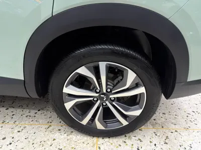 Wuling Xingchen 2023, 19000 км, за 79800 CNY - фото 36