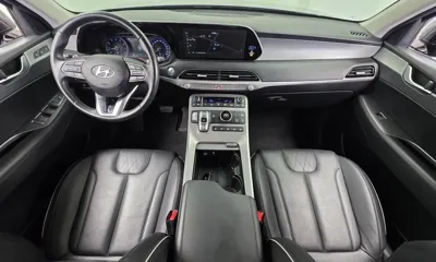 Hyundai Palisade 2022, 101933 км, за 19390000 KRW - фото 7