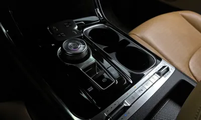 Kia Canival 2021, 121771 км, за 23000000 KRW - фото 9