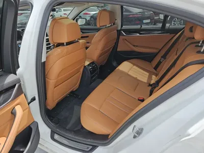BMW 5-Series 2022, 35067 км, за 33500000 KRW - фото 6