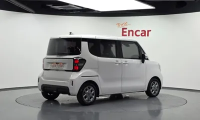 Kia Ray 2025, 47010 км, за 13990000 KRW