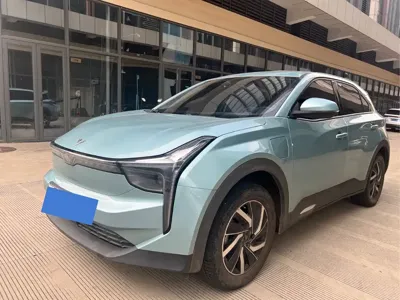 NETA Neta U 2022, 70000 км, за 49800 CNY