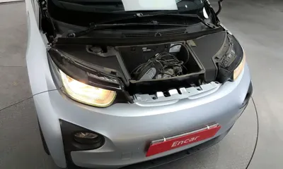 BMW i3 2015, 26128 км, за 11590000 KRW - фото 6