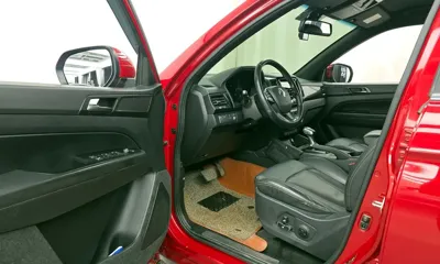 KG_Mobility_Ssangyong Rexton 2021, 92022 км, за 17900000 KRW - фото 10