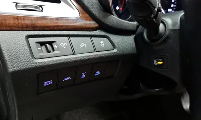 Hyundai Maxcruz 2014, 152652 км, за 10500000 KRW - фото 29
