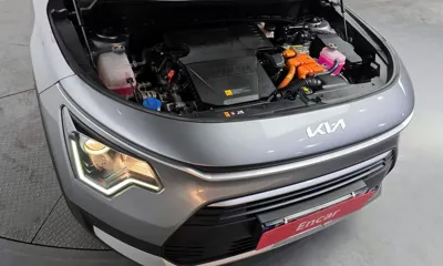 Kia Niro 2022, 50380 км, за 18990000 KRW - фото 6
