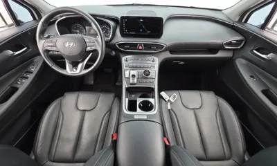 Hyundai Santafe 2023, 57175 км, за 26000000 KRW - фото 7