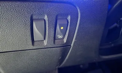 Renault-KoreaSamsung SM6 2019, 76969 км, за 9500000 KRW - фото 27