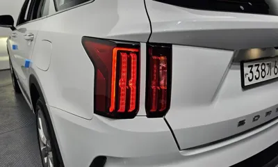 Kia Sorento 2021, 103819 км, за 21990000 KRW - фото 23
