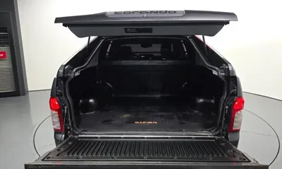 KG_Mobility_Ssangyong KORANDO 2017, 152108 км, за 6800000 KRW - фото 20