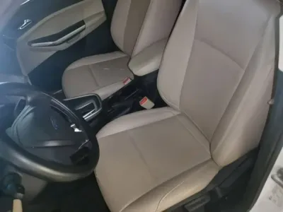 Ford Escort 2018, 51200 км, за 29300 CNY - фото 22