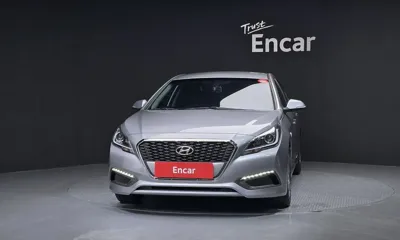 Hyundai Sonata 2017, 170117 км, за 8590000 KRW - фото 3