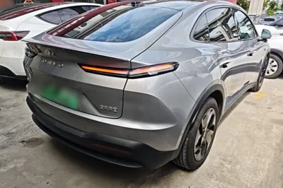 ONVO L60 2025, 18500 км, за 127373.55 CNY - фото 6