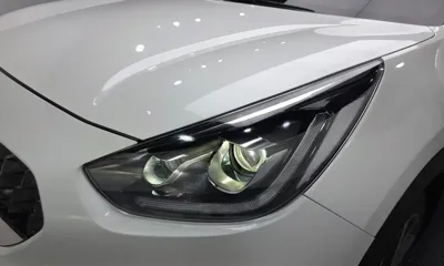 Kia Niro 2020, 99813 км, за 17480000 KRW - фото 22