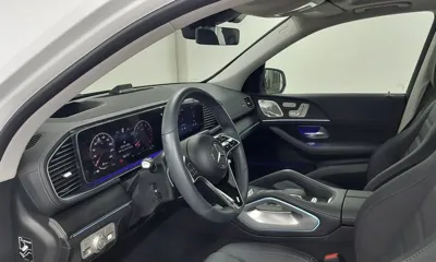 Mercedes-Benz GLE-Class 2024, 19600 км, за 94500000 KRW - фото 9